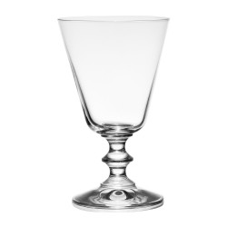 Verre à pied France 24 cl...