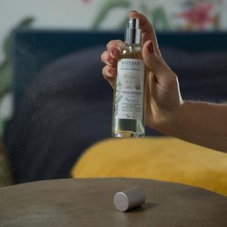 Vaporisateur Cèdre sauvage 100 ml