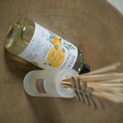 Recharge de parfum pour bouquet fleur d'oranger 500 ml
