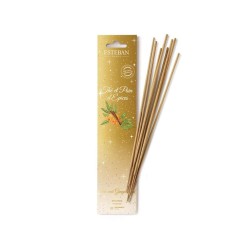 Encens indiens 20 batônnets...
