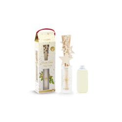 Bouquet parfumé Vanille...