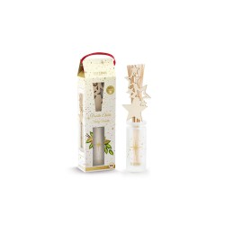 Bouquet parfumé Vanille Etoilé 100 ml