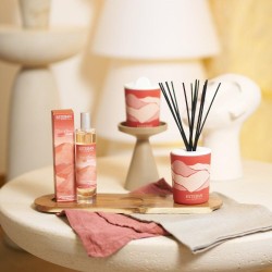 Bouquet parfumé Terre d'Ocre Karité 100 ml