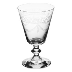 Verre à eau France Pantho...