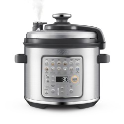 Mijoteur fast slow go