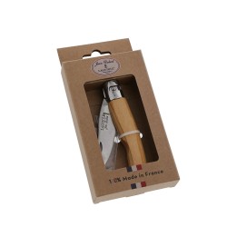 Couteau de poche Laguiole frerot olivier