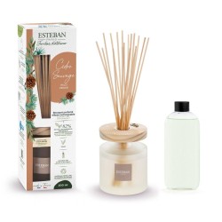 Bouquet parfumé Ellipse...