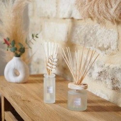 Bouquet parfumé Ellipse Cèdre sauvage 200 ml Bouquet parfumé Ellipse Cèdre sauvage 200 ml