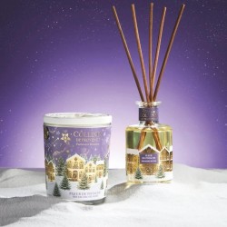 Bouquet Parfumé Noël Fleur de Pistache 100 ml