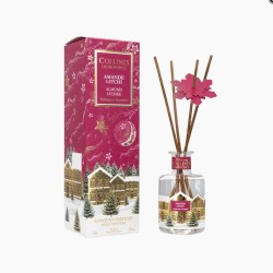 Bouquet Parfumé Noël Amande...