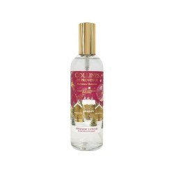 Parfum d'intérieur Noël...