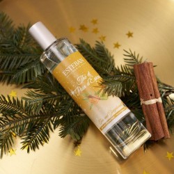 Vaporisateur Thé et pain d'épices 75 ml  Vaporisateur Thé et pain d'épices 75 ml