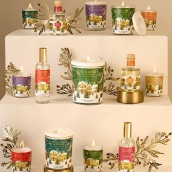 Parfum d'intérieur Noël Forêt de Sapin 100 ml Parfum d'intérieur Noël Forêt de Sapin 100 ml