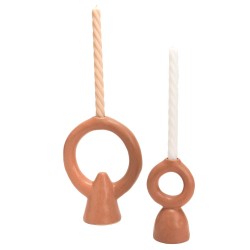 Chandelier nature 25 cm