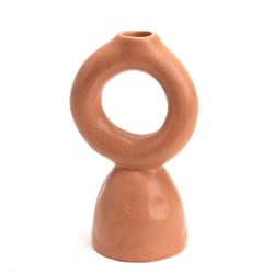 Chandelier nature 18  cm