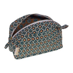 Pochette Laura grand modèle matelassée