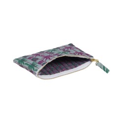 Pochette Tamar petit modèle matelassée