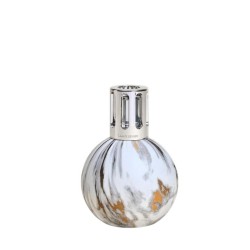 Lampe Berger Marbrure Blanche