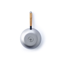 Poêle wok Nomad 20 cm