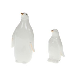 Pingouins Poésie petit modèle