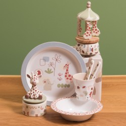 Boîte à musique rêverie