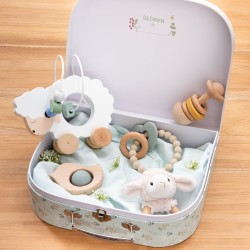 Boulier à roulette Louison