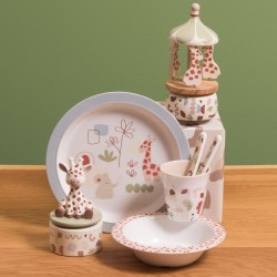 Carrousel Rêverie d'ailleurs