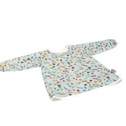 Tablier enduit Oscar