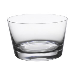 Boîte de 3 verrines Coniques 27 cl