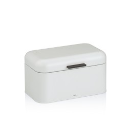 Boite à pain Frisca blanc...