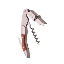 Tire bouchon Sommelier Push...