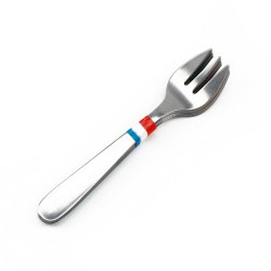 6 fourchettes à huîtres