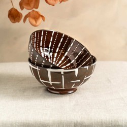 Saladier Utah 20 cm (1 modèle aléatoire)