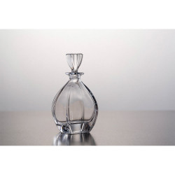 Carafe whisky laguna crystal 70cl