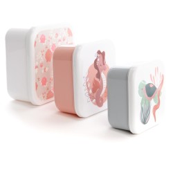 Boite à gouter Venus