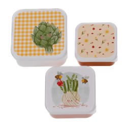 Boite à goûter Gabrielle