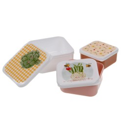 Boite à goûter Gabrielle