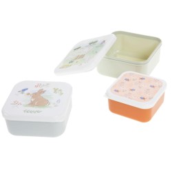 Boite à gouter Lapinou