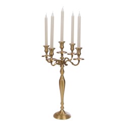 Chandelier or 5 branches