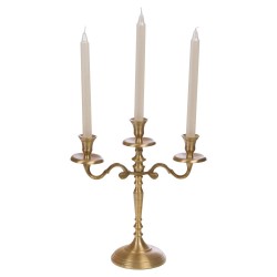 Chandelier or 3 branches