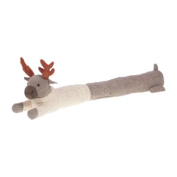 Bas de porte Ralph Gris