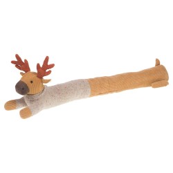 Bas de porte Ralph Moutarde
