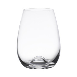 Boîte de 4 gobelets forme haute Drink Master 46 cl