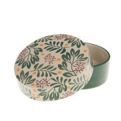 Boite à fromage Lina