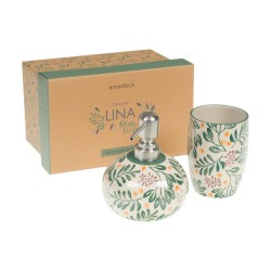 Ensemble de salle de bain Lina