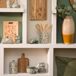 Coffret 6 tasses Lina