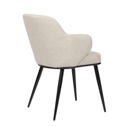 Chaise Marcel Canyon Sand