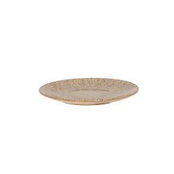 Assiette à pain Akaris 15 cm (lot de 6)