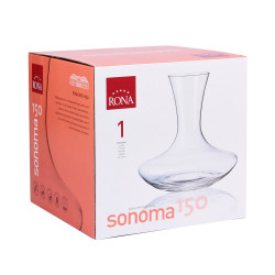 Carafe sonoma h22cm 1.5l