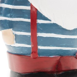 Lot de 2 gnomes imparfaits